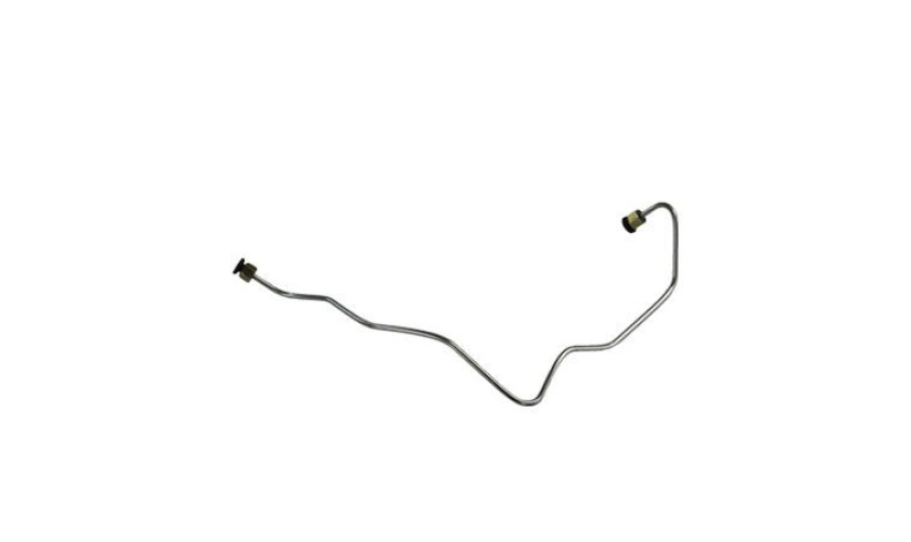 TUBO INJETOR COMBUSTIVEL 1 CIL CUMMINS VW 13.190 15.190 13.170 15.170 (2S0130301