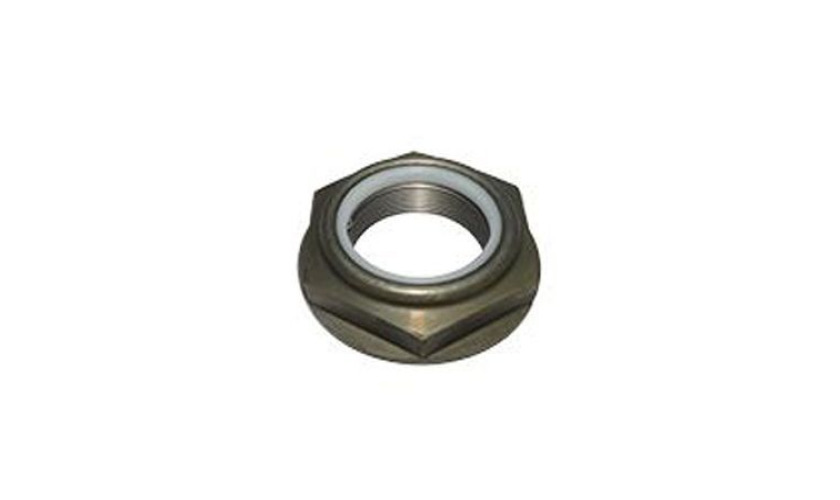 PORCA FLANGE TRASEIRA TRANSMISSAO CÂMBIO FS8406 8209 6209 (2Z0301224)