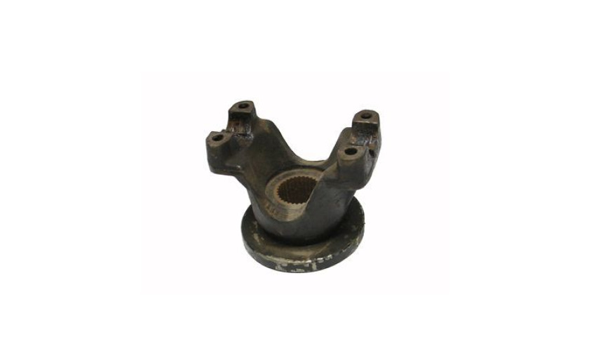FLANGE DIFERENCIAL H601 FORD CARGO 1116 / 1117 ANO 1985 A 1996 USA CRUZETA 5-275