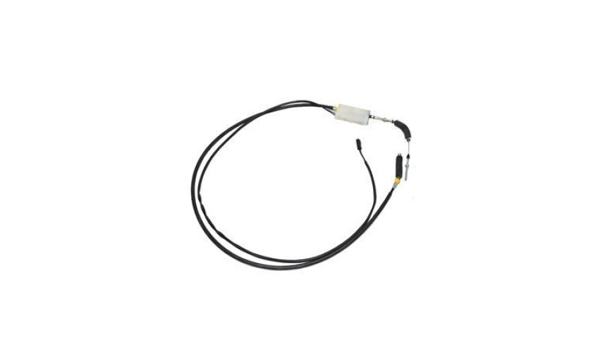 CABO ACELERADOR MULT FUNCOES 1930MM VW 13.180 15.180 17.210 23.210 2000 (2VL7215