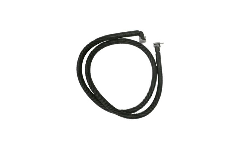 TUBO TANQUE UREIA BOMBA FORD F4000 4X2 F4000 4X4 2014 DIANTE (EC355J248AB)