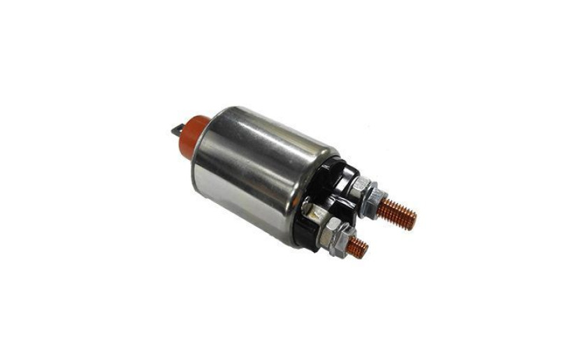 SOLENOIDE MOTOR PARTIDA FORD CARGO (BG3X11390BA)