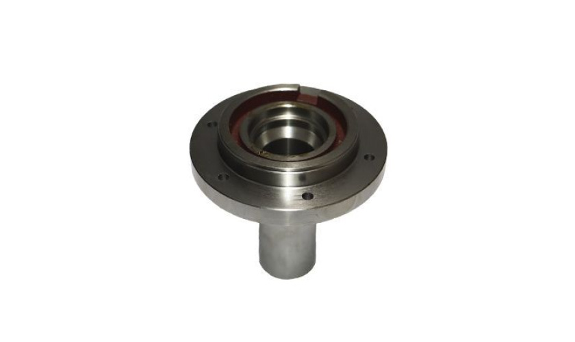 RETENTOR EIXO PILOTO ZF S5 420 APLICACAO MICRO ONIBUS 8-120 8-150 9-150 CAMBIO Z