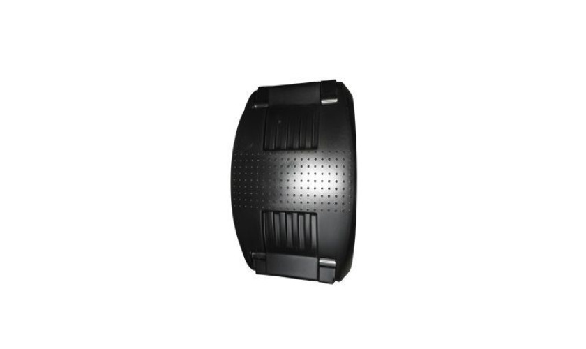 PARALAMA PLASTICO FACCHINI 2009 RODAGEM DUPLA REFORCADO (313360901)