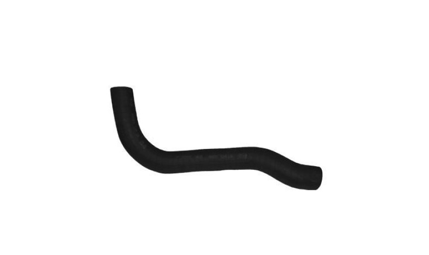 MANGUEIRA INTERCOOLER ENTRADA FIAT DUCATO  (1326766080)