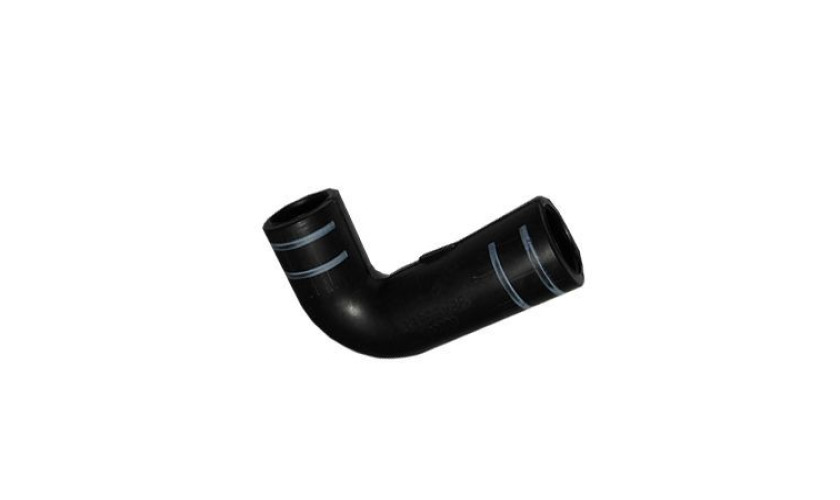 MANGUEIRA COTOVELO AR PARA IVECO CAVALLINO EUROCARGO EUROTECH EUROTRAKKER STRALI