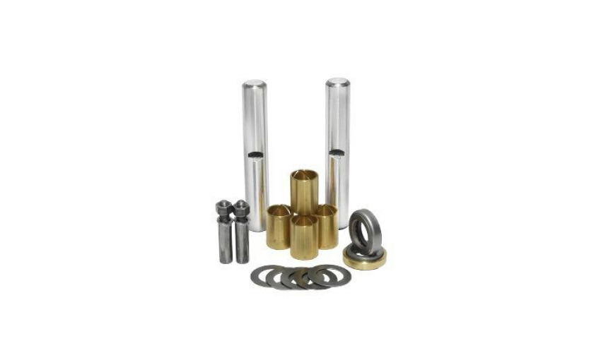 EMBUCHAMENTO MONTADO CHIME ROLAMENTO PINO CROMO AGRALE 4600  (VA101XAR)