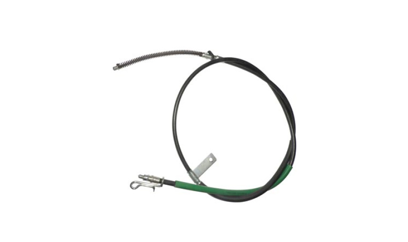 CABO FREIO MAO F350 TRASEIRO LD FREIO A TAMBOR (XC352A635CE)