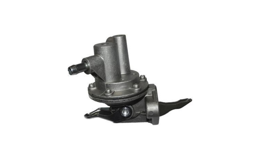 BOMBA ALIMENTADORA COMBUSTIVEL 6631 F1000 F4000 MOTOR MWM 4.10 MAT T TCA F1000 4