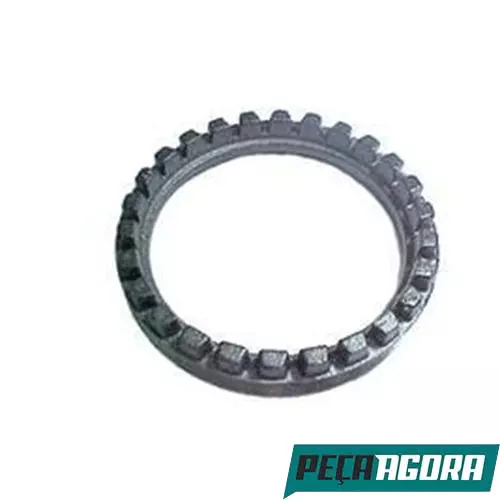 PORCA AJUSTE PEQUENA CAIXA SATELITE PARA SCANIA 113 112 SERIE 4 (1307564)
