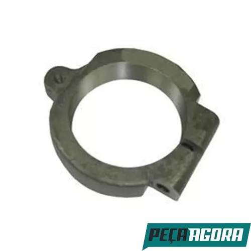 PORCA CUBO RODA TRASEIRA PARA SCANIA 75 76 110 111 140 141 (177413)