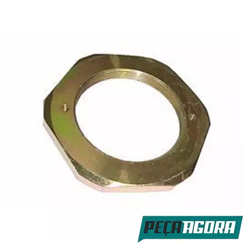 CAIXA 2 PORCA DO CUBO TRASEIRO 95X2 VOLVO S (CX.UNIAO3/16-00334374**2)