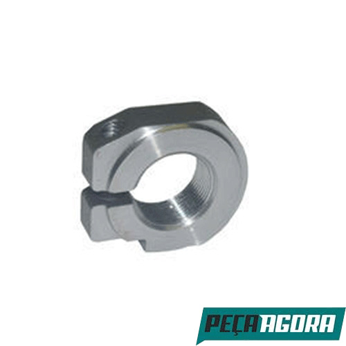 PORCA MANGA EIXO MERCEDES BENZ MB SPRINTER 310D 312D (1163340372)