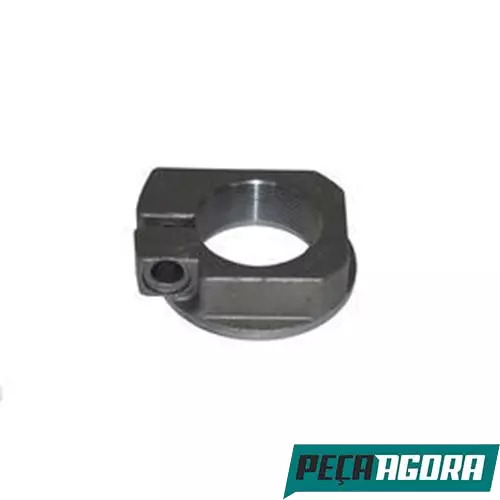 PORCA MANGA EIXO ORIGINAL MERCEDES BENZ MB AXOR 2640 2644 (6563300088)