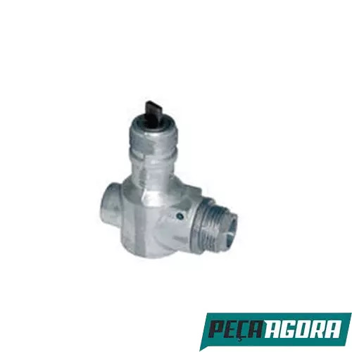 REDUTOR VELOCIMETRO 0 6666:1 MERCEDES BENZ MB (3455423530)