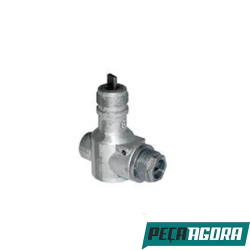 REDUTOR VELOCIMETRO MERCEDES BENZ MB (3455424830)