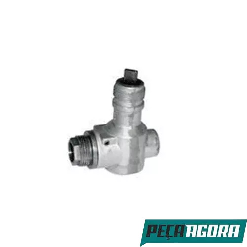 REDUTOR VELOCIMETRO O 8500 1 CURTA MERCEDES BENZ MB (3455423430)