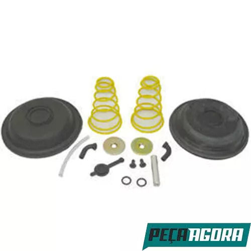 REPARO CAMARA SPRING BRAKE 30X30 MERCEDES BENZ MB 1513 1519 (0044203824)