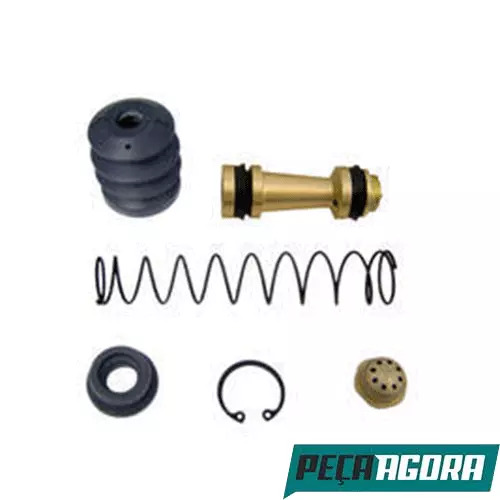 REPARO CILINDRO EMBREAGEM SUPERIOR MESTRE MERCEDES BENZ O370 (0002902667)