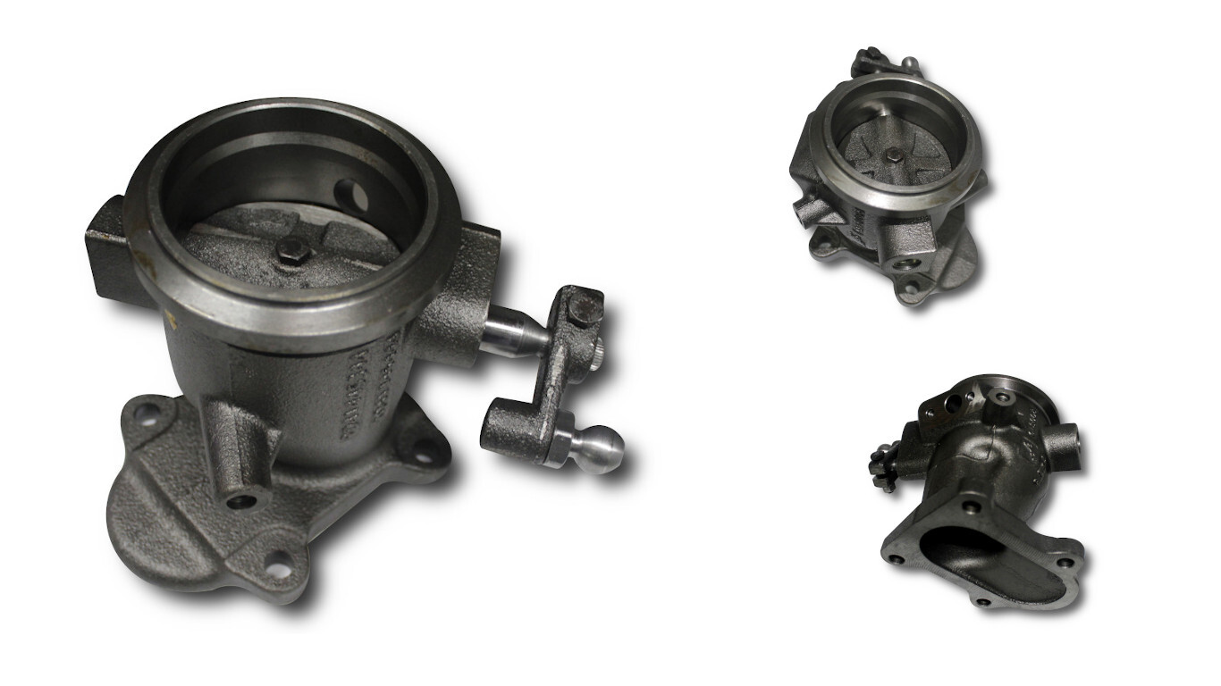 FREIO MOTOR COMPLETO C/CHAPA E PISTAO 904/924 EURO 5 (9041445444-)