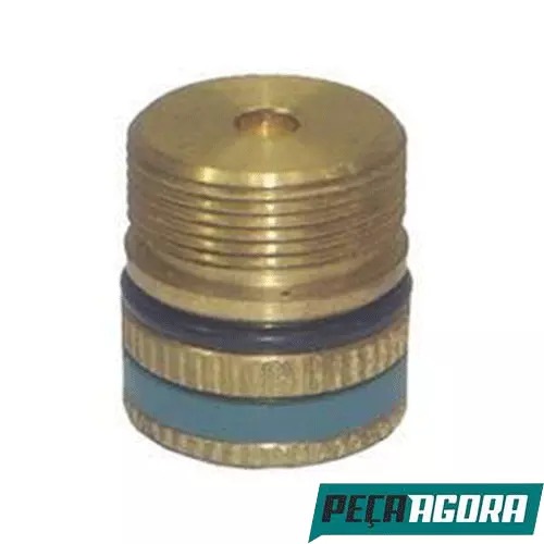 CAIXA 5 BUJAO BOMBA BASCULANTE CABINE ROSCA FINA PARA SCANIA P94 114 (CX.1490911