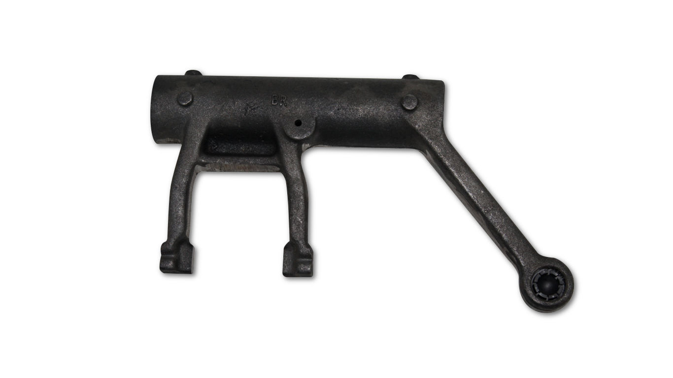 GARFO EMBREAGEM MB L1218 LK1218 L1218EL L1318 LK1318 L1418R LK1418 L1620 L1622 L