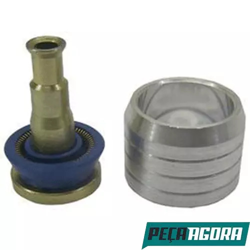 REPARO SERVO FREIO ADATAPTACAO MB L111 1113 1313 1513 C RETENTOR (3445860043.)
