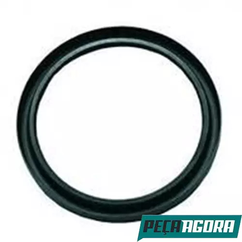 RETENTOR TAMPA TRASEIRA CAMBIO MB AXOR 1935 2035 MERCEDES BENZ (0239971647.)