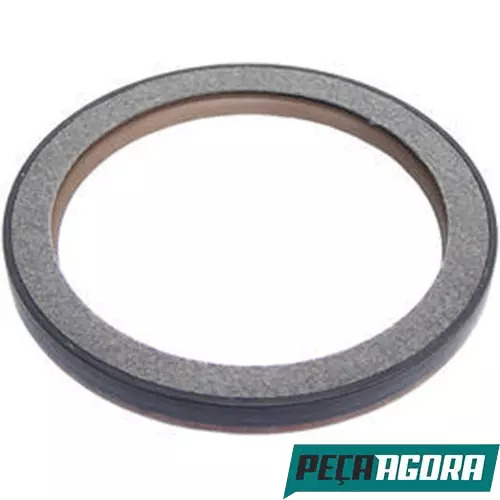 RETENTOR TRASEIRO VIRABREQUIM MERCEDES BENZ OM 447 449 457 (0219975347.)