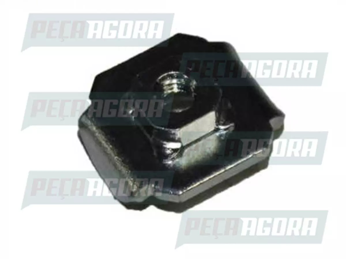 SUPORTE TUBO MODELO CUMMINS VW 8-150E 9-150E 17250E 23250E 24250E FORD 1317E 151