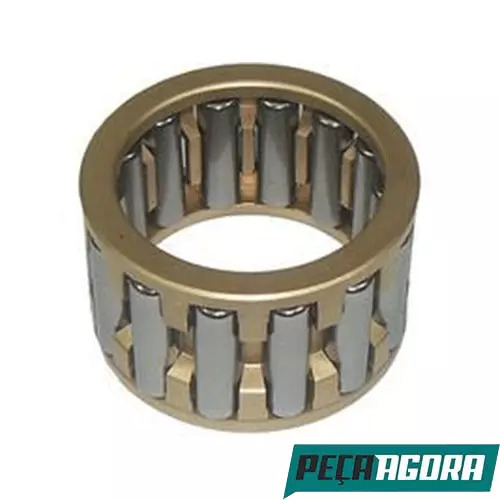 ROLAMENTO PILOTO  28X38X25 PESARO MERCEDES BENZ MB 608 708 (59818210)