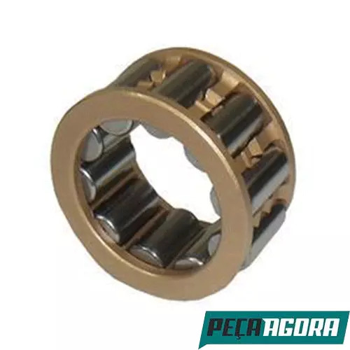 ROLAMENTO PILOTO 28X48X24 MERCEDES BENZ MB 1313 2014 (3459810012)