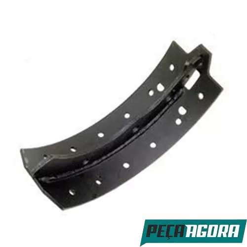 SAPATA FREIO DIANTEIRA TRASEIRA VOLKSWAGEN 6 80 6 90 7 90 7 (BT06609523)
