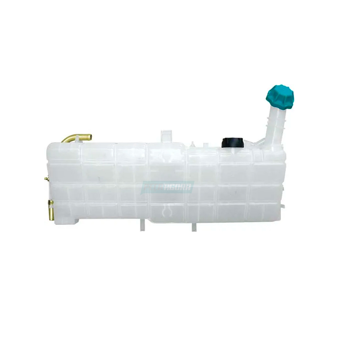 RESERVATORIO AGUA RADIADOR COM TAMPA MB AXOR TODOS 1933 2035 2040 2044 2540 2544