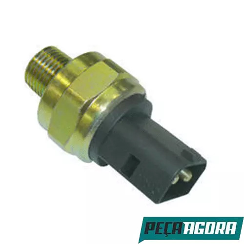 SENSOR PRESSAO FREIO VOLVO TODOS CAMINHAO ONIBUS  (1087962)