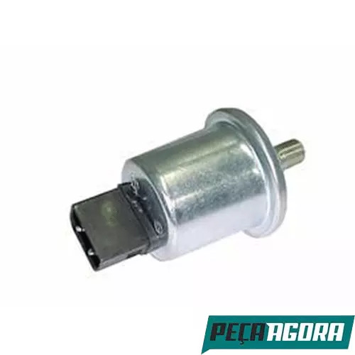 SENSOR PRESSAO OLEO 16X1 5MM VOLVO B58E (8133070)