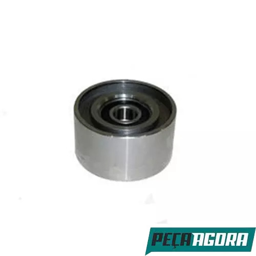 POLIA ALUMINIO TENSIONADOR ESTICADOR MERCEDES BENZ MB 1938S 712C (B4572001770)