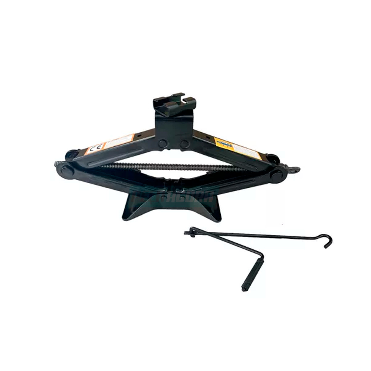 MACACO TIPO SANFONA 2000 KG CARROS PASSEIO (CON2000KG)