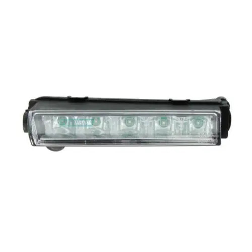 FAROL AUXILIAR LANTERNA ESQUERDO LED LUZ DIURNA MB ACTROS 2015... (9608200956-96