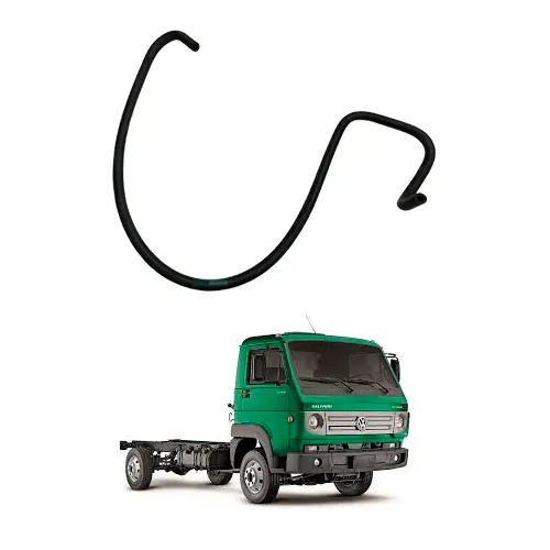 MANGUEIRA LIGACAO RESERVATORIO AGUA VW MICRO ONIBUS 5150OD ANO 2012... EURO 5 81