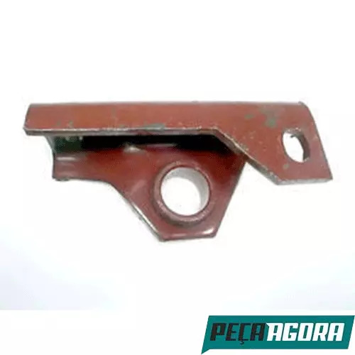 SUPORTE ARTICULADO ESTABILIZADOR MERCEDES BENZ MB 912 (6883207443)