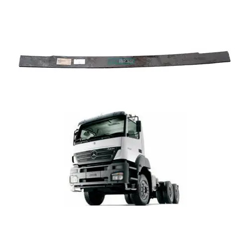 KMB236701 MOLA TRAS.AXOR 4140-4144 6X4 MB AXOR 6X4 4140 ANO 05/... CAMINHaO AXOR