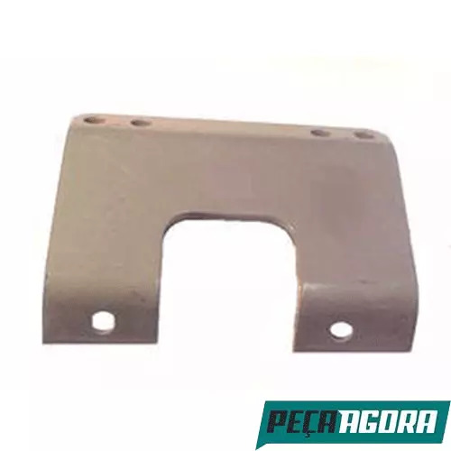 SUPORTE CAIXA BATERIA DIANTEIRO PARA SCANIA T113 143 (363031)