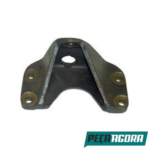 SUPORTE COXIM DIANTEIRO MOTOR PARA SCANIA 111 T112 113 (131473)