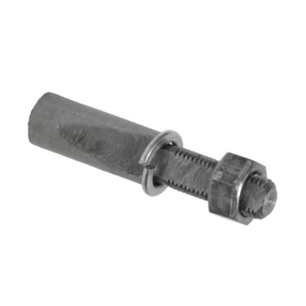 CHAVETA MANGA EIXO MAIOR - COMPRIMENTO 120MM VW (VA117H)