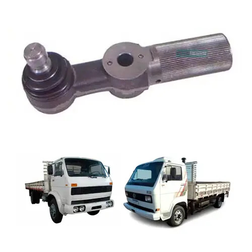 TERMINAL ARTICULACAO ALAVANCA CÂMBIO VW 790S 7110S 1140 12140 14140 SISTEMA NAK