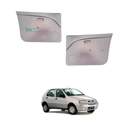 PAR FORRO PORTA DIANTEIRO PALIO 4 PORTAS SIENA CELEBRATION 2002 A 2014 (K.FP1466