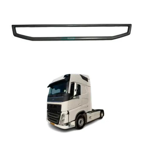 FRISO ESTRIBO FRONTAL SUPERIOR VOLVO FH4 TODOS 2015 EM DIANTE (82180491-82258426