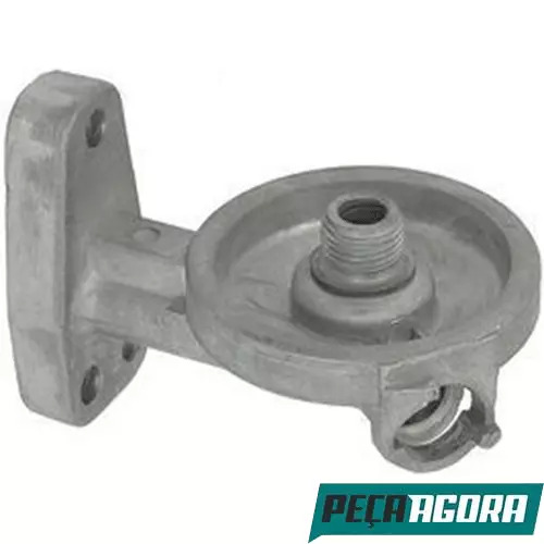 SUPORTE FILTRO AGUA PARA SCANIA 114 124 P94 (1409880)