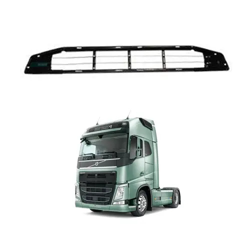 ESTRIBO FRONTAL SUPERIOR VOLVO FH4 420 460 500 540 TODOS 2015 EM DIANTE (8225842